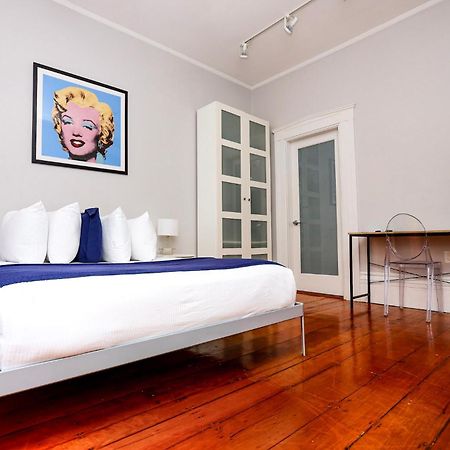 Charming & Stylish Studio On Beacon Hill #9 Бостон Екстер'єр фото