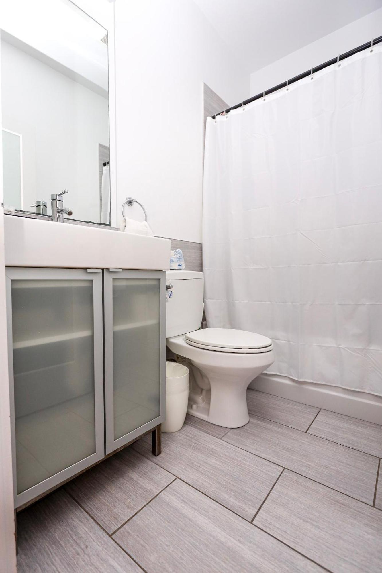 Charming & Stylish Studio On Beacon Hill #9 Бостон Екстер'єр фото