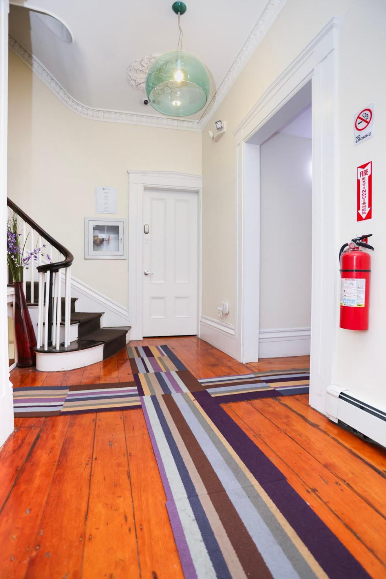 Charming & Stylish Studio On Beacon Hill #9 Бостон Екстер'єр фото