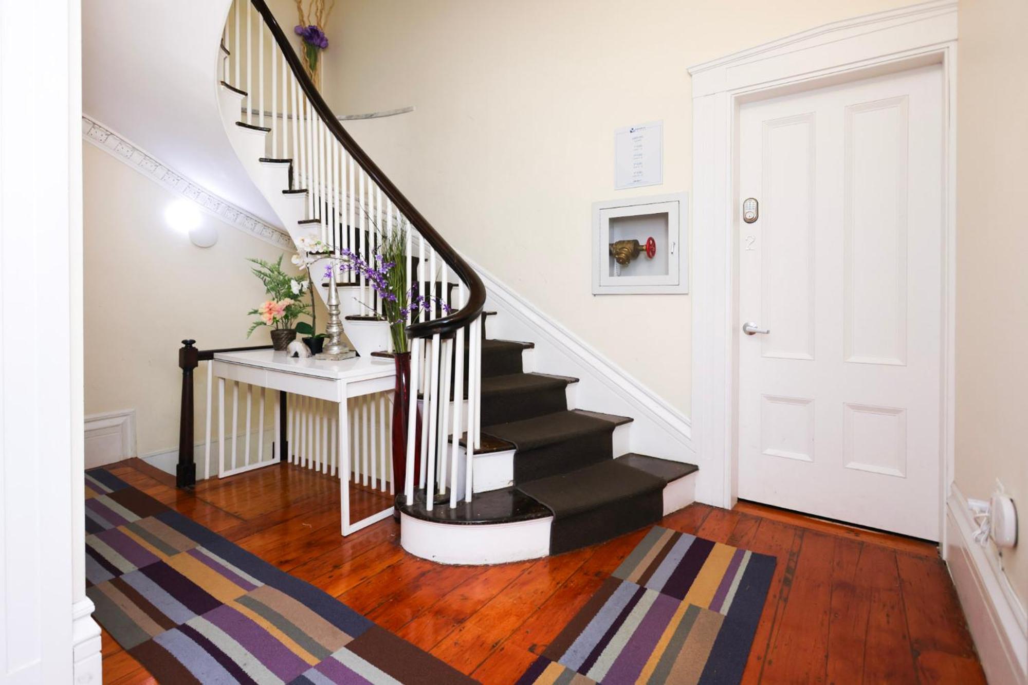 Charming & Stylish Studio On Beacon Hill #9 Бостон Екстер'єр фото
