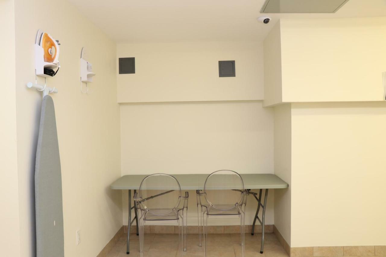 Charming & Stylish Studio On Beacon Hill #9 Бостон Екстер'єр фото